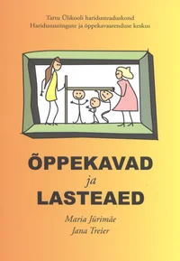Õppekavad ja lasteaed