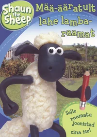 Mää-ääratult lahe lambaraamat