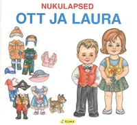 Nukulapsed Ott ja Laura