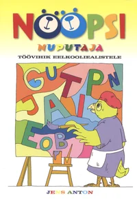 Nööpsi nuputaja