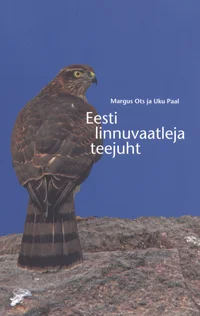 Eesti linnuvaatleja teejuht