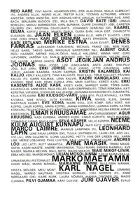 Hobusepea galerii 2003-2007