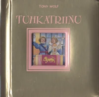 Tuhkatriinu