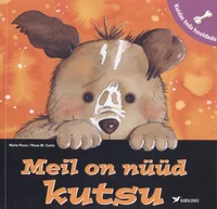 Meil on nüüd kutsu