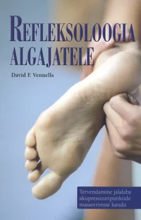 Refleksoloogia algajatele