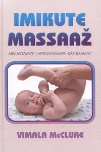 Imikute massaaž