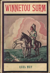 Winnetou surm