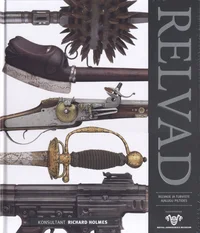 Relvad
