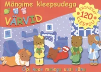 Värvid