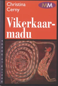 Vikerkaarmadu