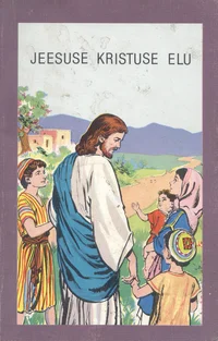 Jeesuse Kristuse elu