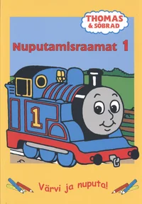 Nuputamisraamat