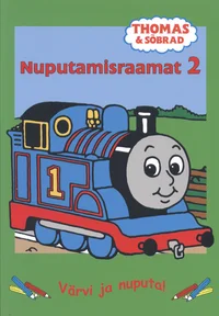 Nuputamisraamat