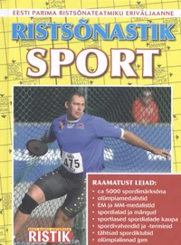 Ristsõnastik Sport