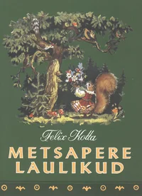 Metsapere laulikud