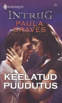 Keelatud puudutus