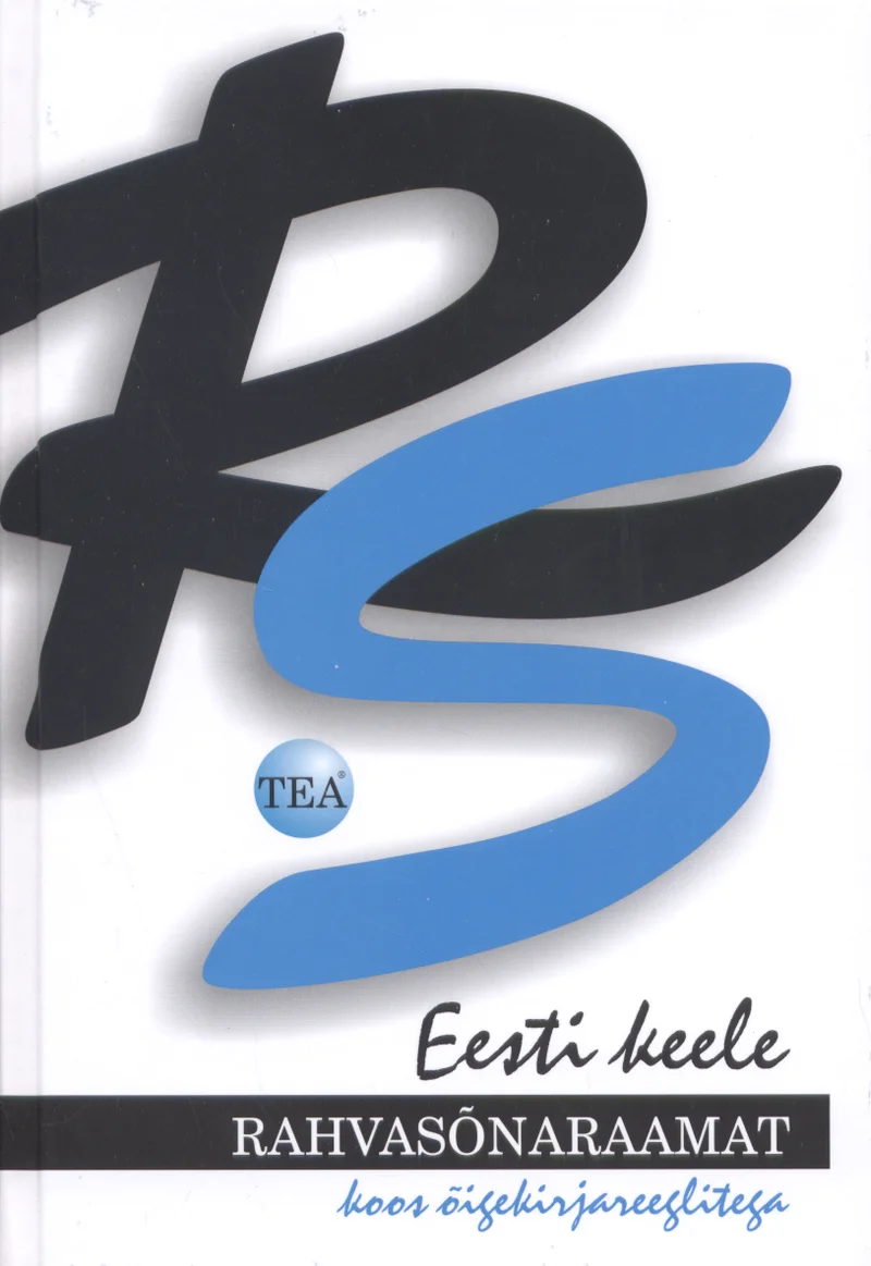 Eesti keele rahvasõnaraamat