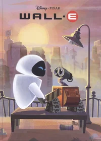 Wall-E.