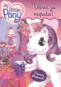 My Little Pony