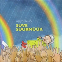 Suve suurmüük