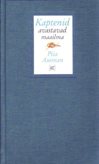 Kaptenid avastavad maailma