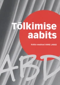 Tõlkimise aabits