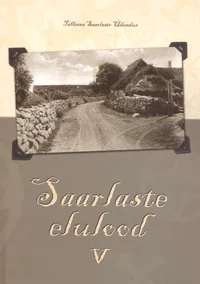 Saarlaste elulood