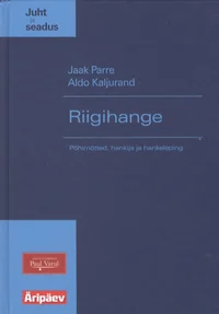 Riigihange