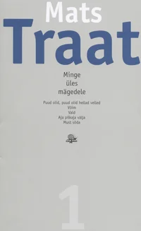 Minge üles mägedele I-V