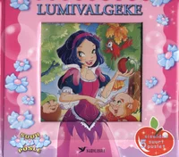 Lumivalgeke