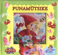 Punamütsike