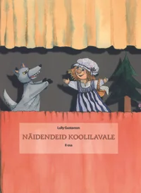 Näidendeid koolilavale