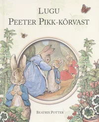 Lugu Peeter Pikk-kõrvast