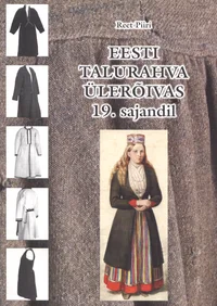 Eesti talurahva ülerõivas 19.sajandil
