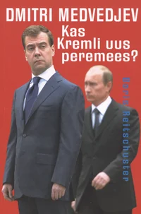 Kas Kremli uus peremees?