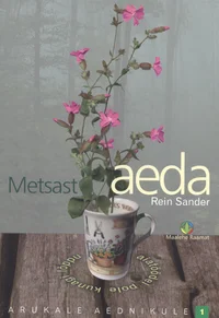Metsast aeda