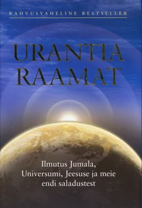 Urantia raamat