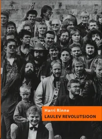Laulev revolutsioon