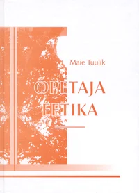 Õpetaja eetika
