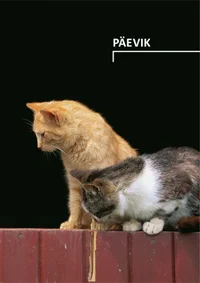 Dateeritud päevik