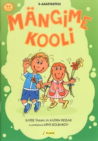 Mängime kooli