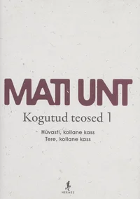 Kogutud teosed