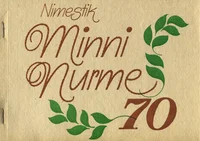 Minni Nurme 70