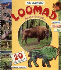 Loomad metsades ja jõgedes