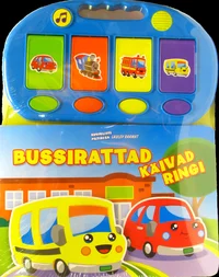 Bussirattad käivad ringi