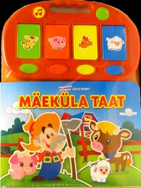 Mäeküla taat