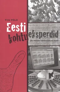 Eesti kohtueksperdid