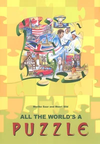 All the World's a Puzzle