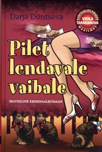 Pilet lendavale vaibale