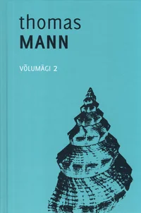 Võlumägi